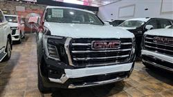 جي ام سي يوكون